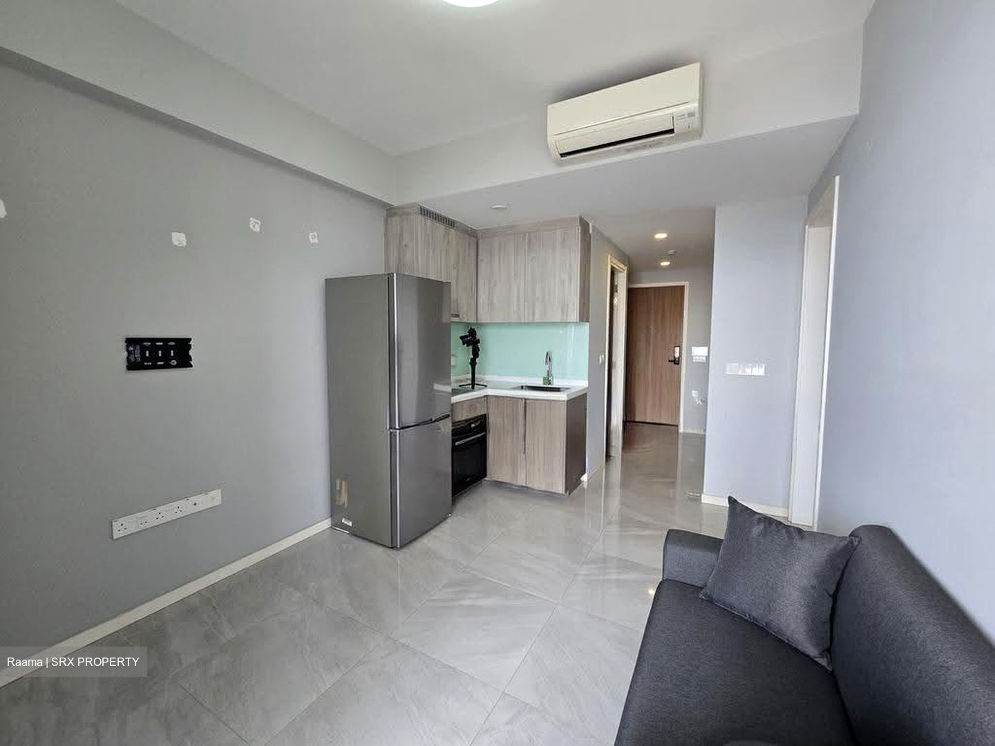 Uptown @ Farrer (D8), Apartment #612019751